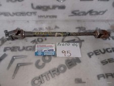 GIUNTO SNODO PIANTONE STERZO