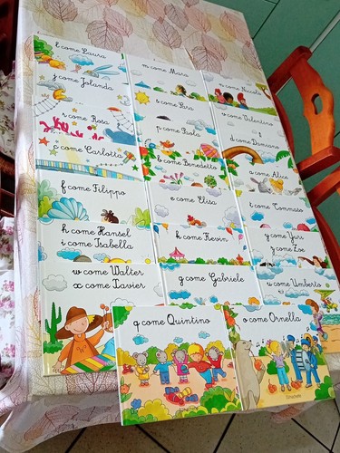 Libri miei primi passi verso - miei,