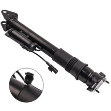 AMMORTIZZATORI POSTERIORI CON ADS SOSPENSIONI for MERCEDES CLASSE R W251 V251