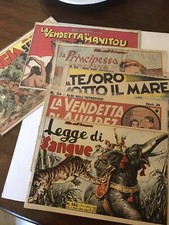 Lotto Albi Intrepido 