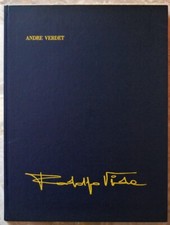 Verdet andre rodolfo - verdet, andre: