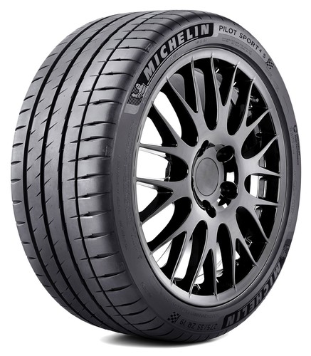 Set pezzi michelin 225 45 - pezzi,