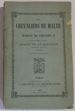 Jurien Della Graviere I