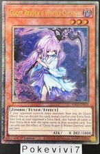Carte ghost reaper - reaper, &