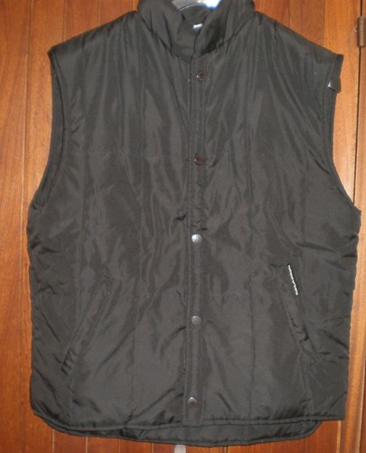 Gilet interno imbottitura - gilet,