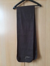 GATTINONI,sciarpa marrone