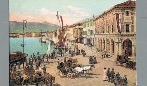 Brescia salò lungo lago - lungo,