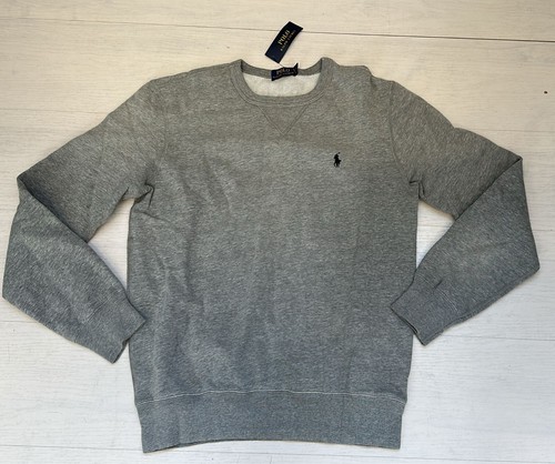 10188 polo ralph - ralph, felpa
