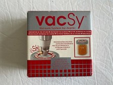 Zepter VacSy Coperchio/Top