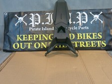 SYM Jet Sport X50 Parafango