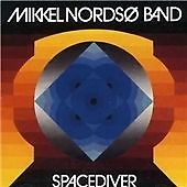 Mikkel nordso band spacediver - mikkel,
