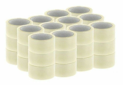Rotoli scotch nastro - 12-24-36,