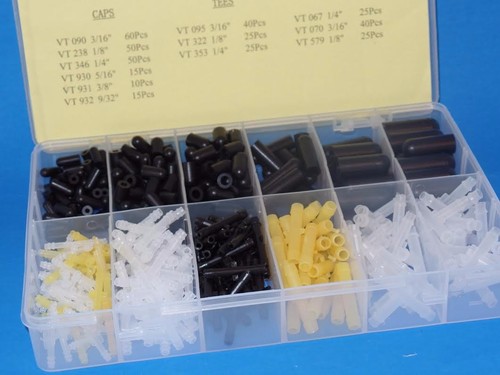 Kit 380 pieces opk2000 - 380,