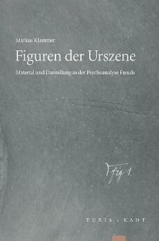 Figuren der urszene - urszene, von