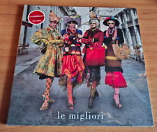 MINA CELENTANO LE MIGLIORI LP