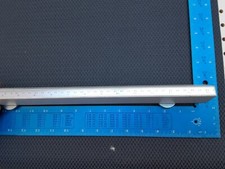 Tagliacarte manuale 15"