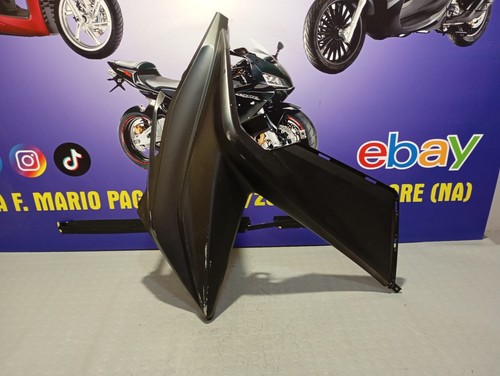 Carena scudo kymco - kymco, ak