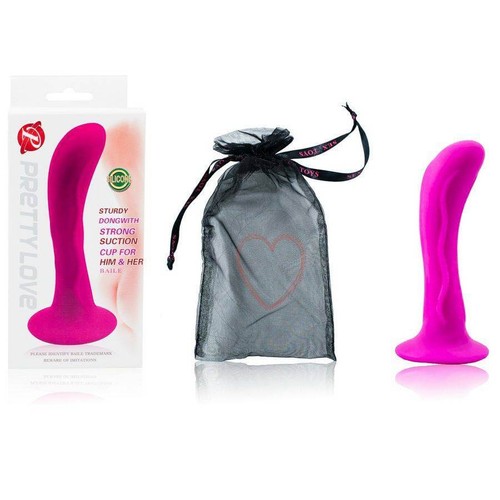 Baile passion plug anale con - baile,