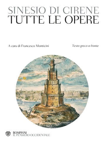 Tutte opere bompiani - tutte, [bompiani]