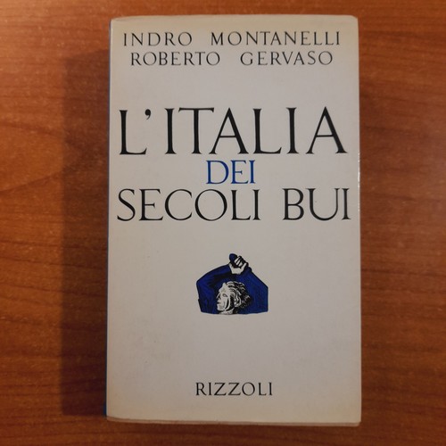 Italia dei secoli - l', bui