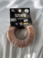 Bobina filo altoparlante AR 16