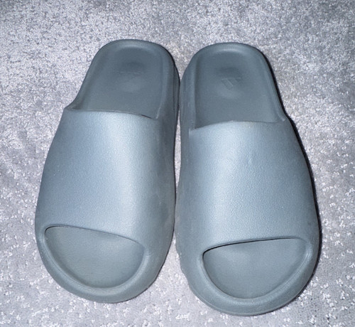 Sandali adidas uomo grigi