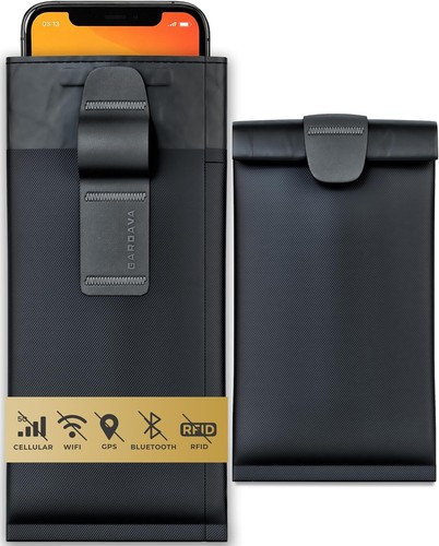 Borsa faraday grado - borsa, militare
