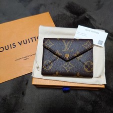 Louis Vuitton Portafoglio C