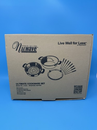Nuovo con scatola - , nuwave
