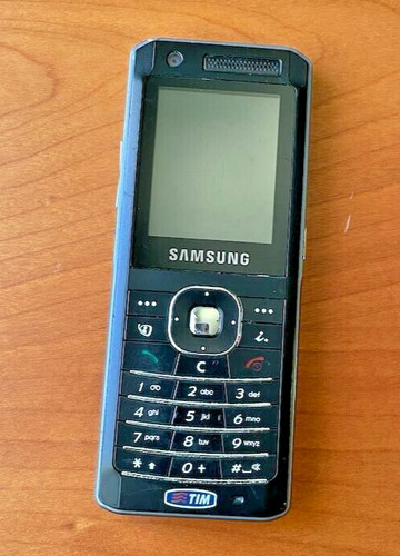 Telefono cellulare samsung - cellulare,