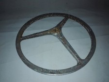 Puleggia lavatrice Ignis AWV