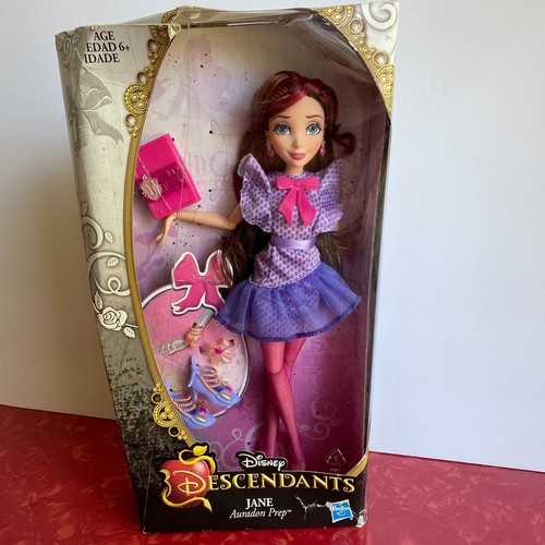Disney descendants jane - disney,