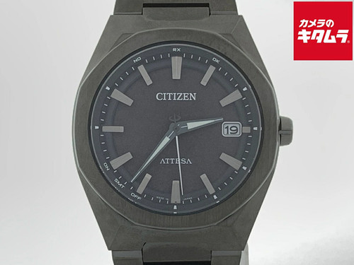 Orologio analogico citizen - analogico,