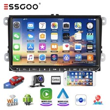 9" Autoradio Android 13 GPS