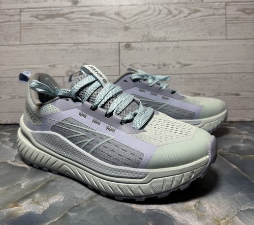 Scarpe corsa tec - hi-tec, donna