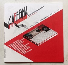 CAFFEINA MAGAZINE mensile di