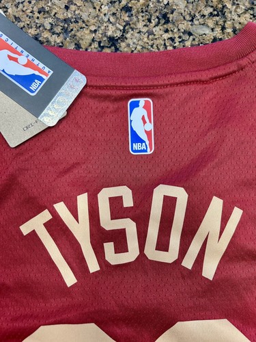 Maglia jaylon tyson - maglia,