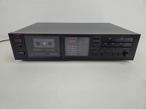 Luxman 112 cassettiera - -, k-112
