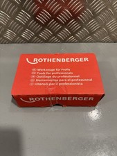 Rothenberger 015106X M35