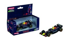 Auto F1 scala 1:43 giocattolo