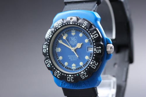 Quasi come nuovo tag heuer - come, nuovo]