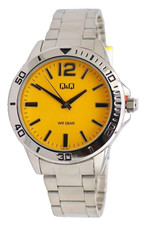 Q&Q by Citizen Gent Diver Only