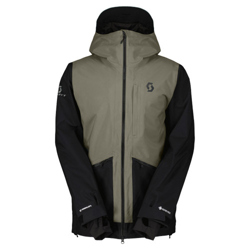 Giacca sci uomo scott - da,