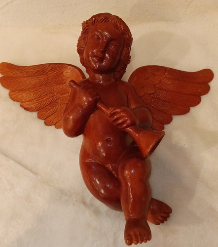 Rarissimo antico cupido