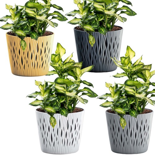 Vaso fiori inserto - da,