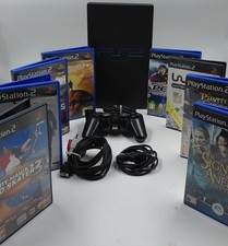 PlayStation 2 funzionante con