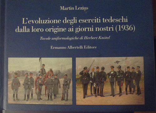 Evoluzione degli eserciti - degli,