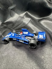Minichamps  1/43 TYRRELL F1