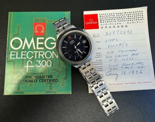 Orologio vintage omega - orologio,