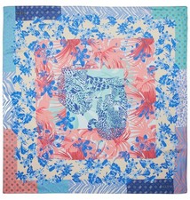 Foulard donna multicolore - donna,